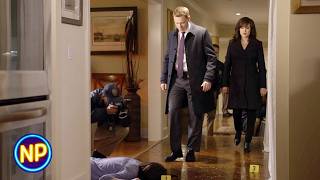 The Team Finds The Alchemist's Hideout | The Blacklist Season 1 Episode 12