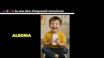 PROJECTE EMÀFOR - PAC3 Interacció Tangible