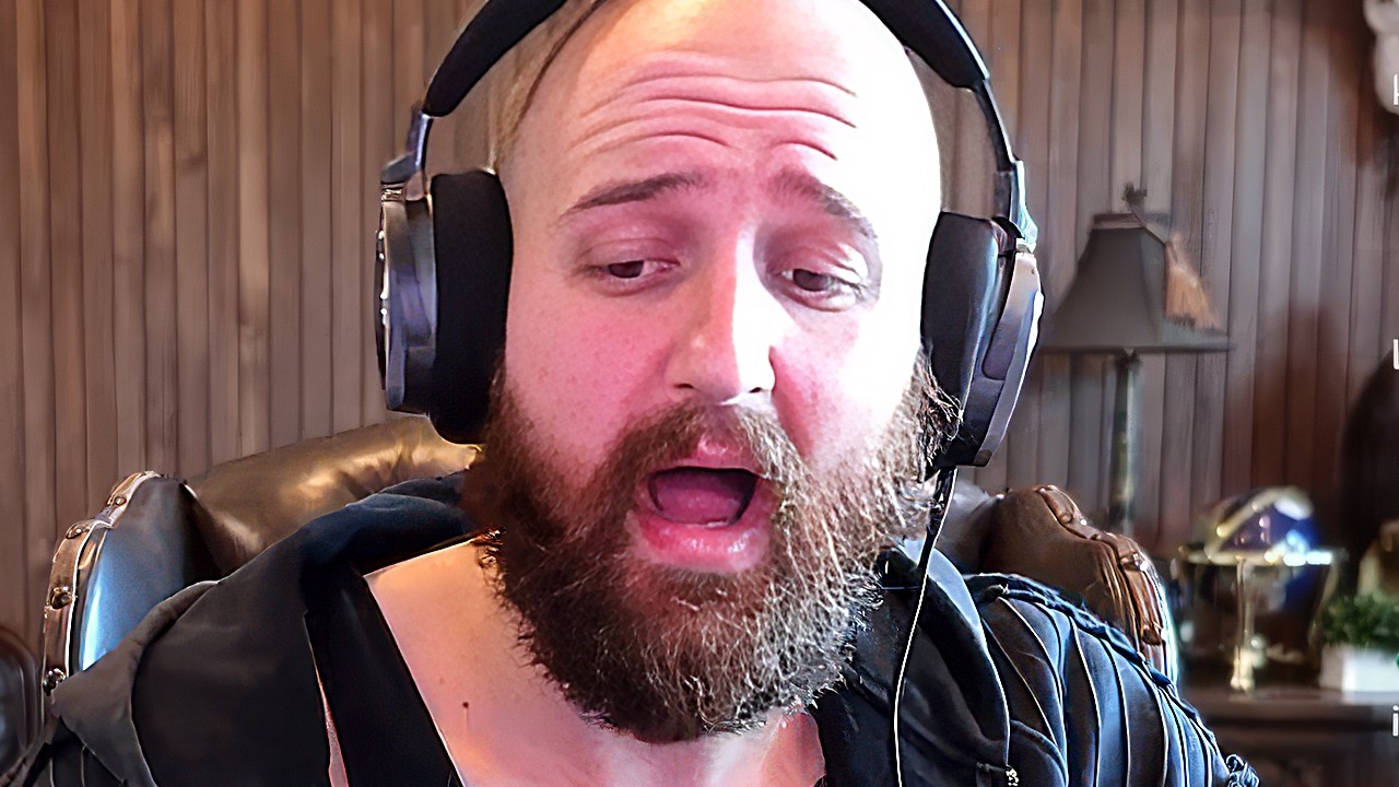 Компания Tectone снова вышла из-под контроля... и это плохо.