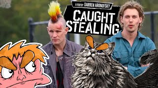Caught Stealing - IHE