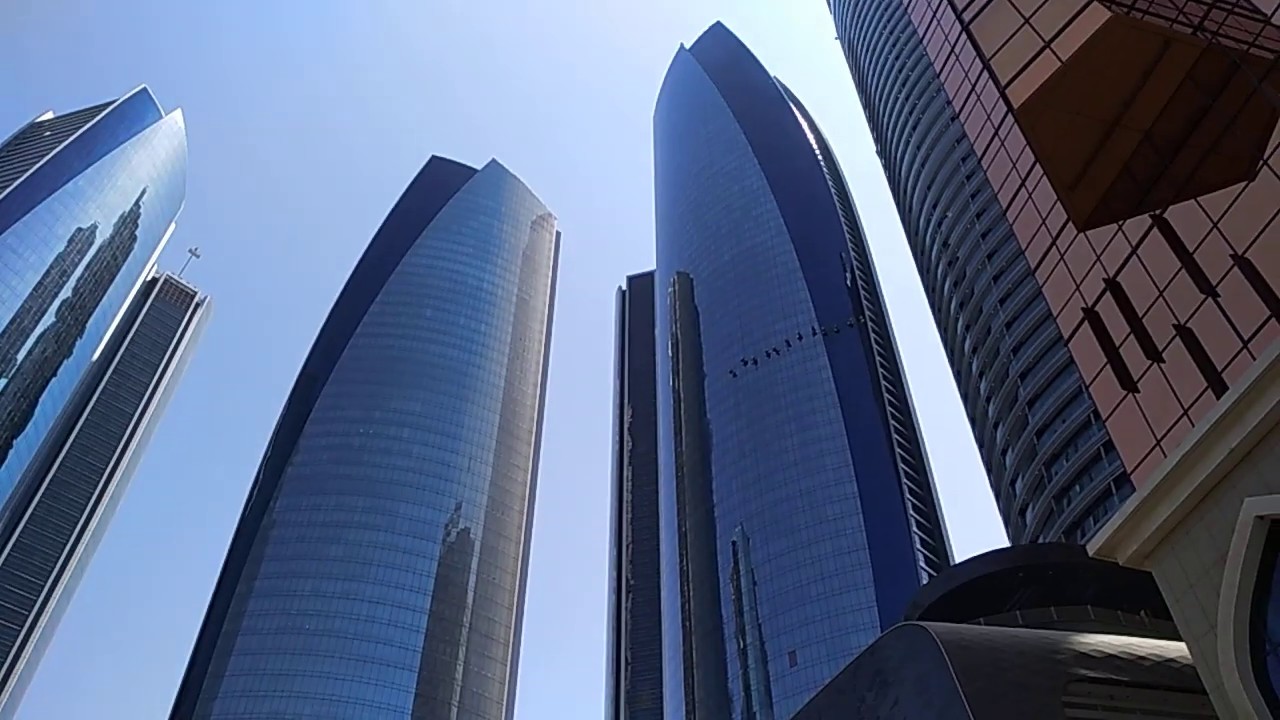 Bab Al Qasr Hotel Abu Dhabi. Обзор гостиницы Bab al-Qasr. ОАЭ. Абу-Даби