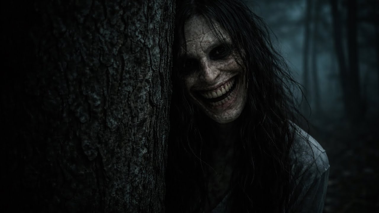 This Short Horror Film Will Haunt You - YouTube