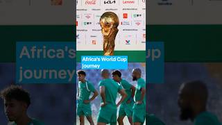 Africa made history at the 2026 FIFA World Cup. But why did the continent fall short again?