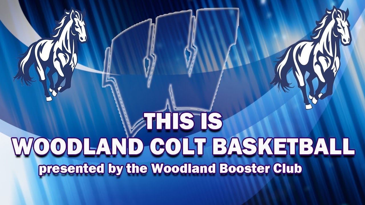 GBKB - Woodland vs. Kimmons