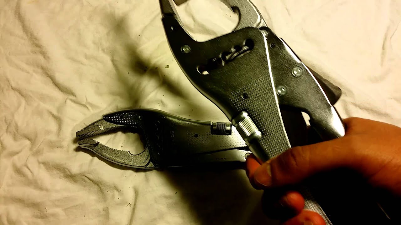 Facom 501 Pb Vs Facom 501 Apb Le Comparatif Youtube