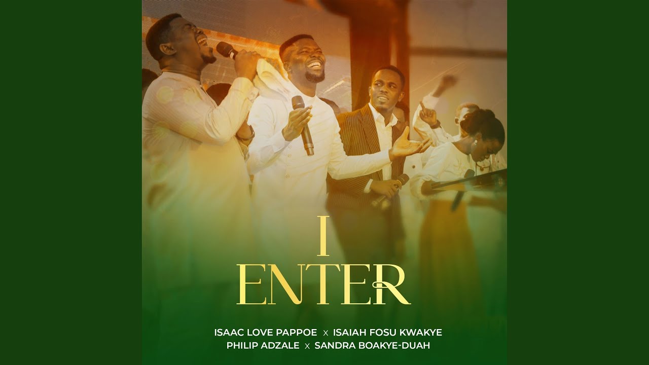 Guarda I Enter su YouTube Guarda I Enter su YouTube