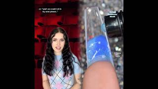 Cinema Content What Other Sketches Should I Do?