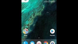 How To Install Pixel Style Navbar In Galaxy S2 screenshot 5