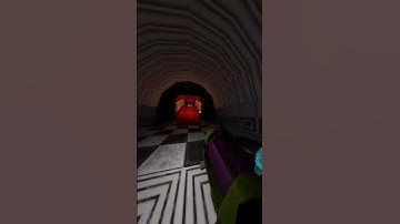 Ultrakill Layer 7 just dropped and it’s AWESOME!