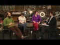 FUTURITY: A Musical by the Lisps Creators in Conversation with Philip Bither