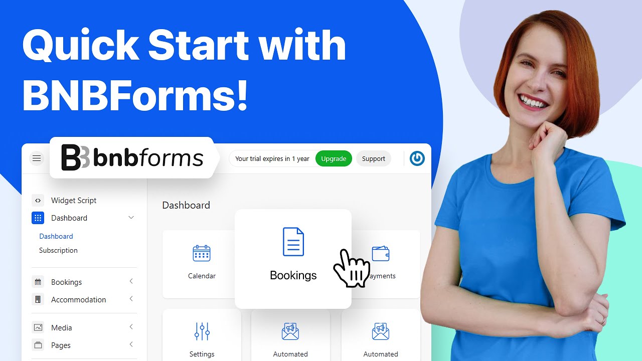 Top 10 Hotel Chatbot Options for a Small Hotel Site - BNBForms