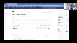 Walk Through: Epic Swimlanes on GitLab Boards