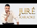 KARAOKE JURÉ - JHON ALEX CASTAÑO (PISTA)