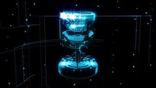 Mark VI Arc Reactor - COMPLETE!