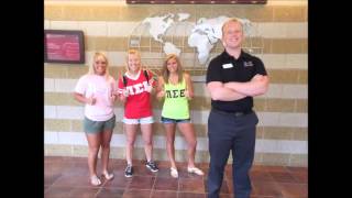 PSE Recruitment Video ISU
