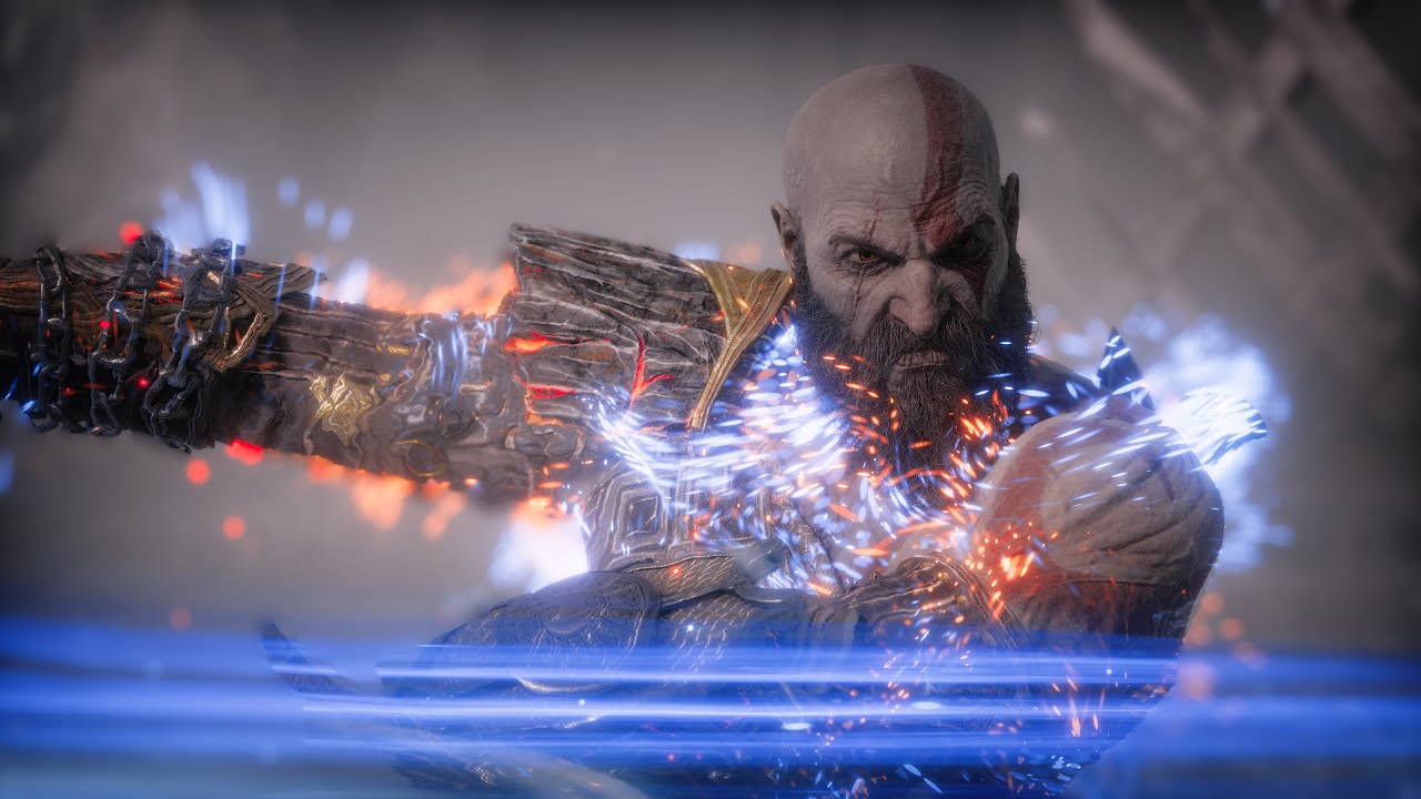 Chill Ragnarok Stream