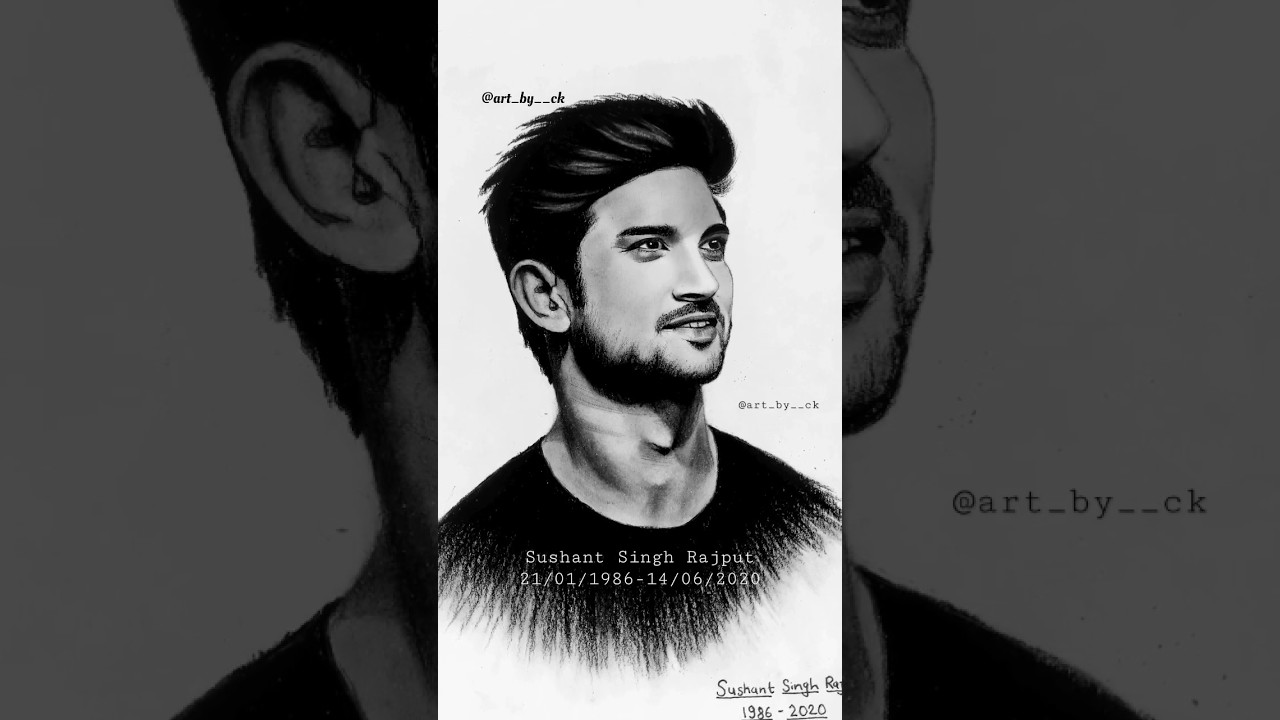 #sushantsinghrajput