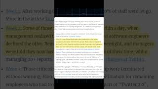 Twitter's Cruel Treatment Of Software Engineers Explained screenshot 3
