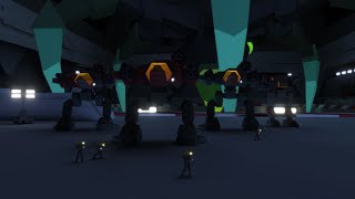 Operation: Malefactor Inception | [Stomperguys 03] @FarseerAnimation
