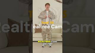 Baggy Pants & Zara Camo: The Viral Outfit You Need! #shorts