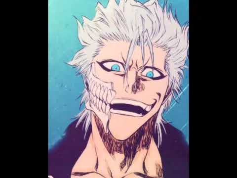 Grimmjow Jaegerjacque Tribute