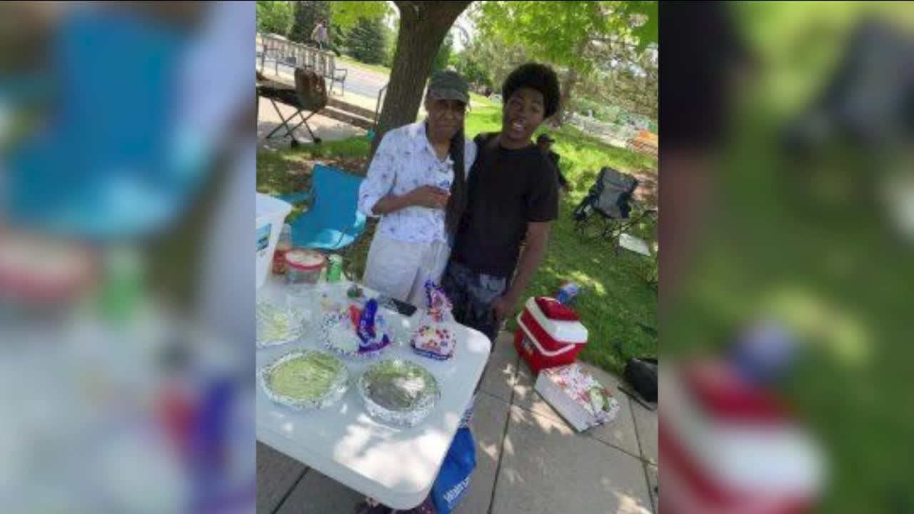 Family mourning the loss of teen killed in Highlands Ranch rollover ...