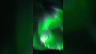 Laurore Borale Vue Au Canada A Enchant Ceux Qui Lont Vue canada Manitoba 28092022