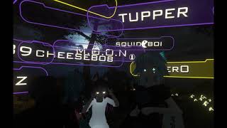 VRChat team talks about clients