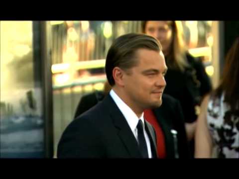 რატომ იმალება Leonardo DiCaprio?