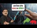 FII Selling : What’s the Market Sentiment Today? | Nifty & Bank Nifty Strategy by Anil Singhvi