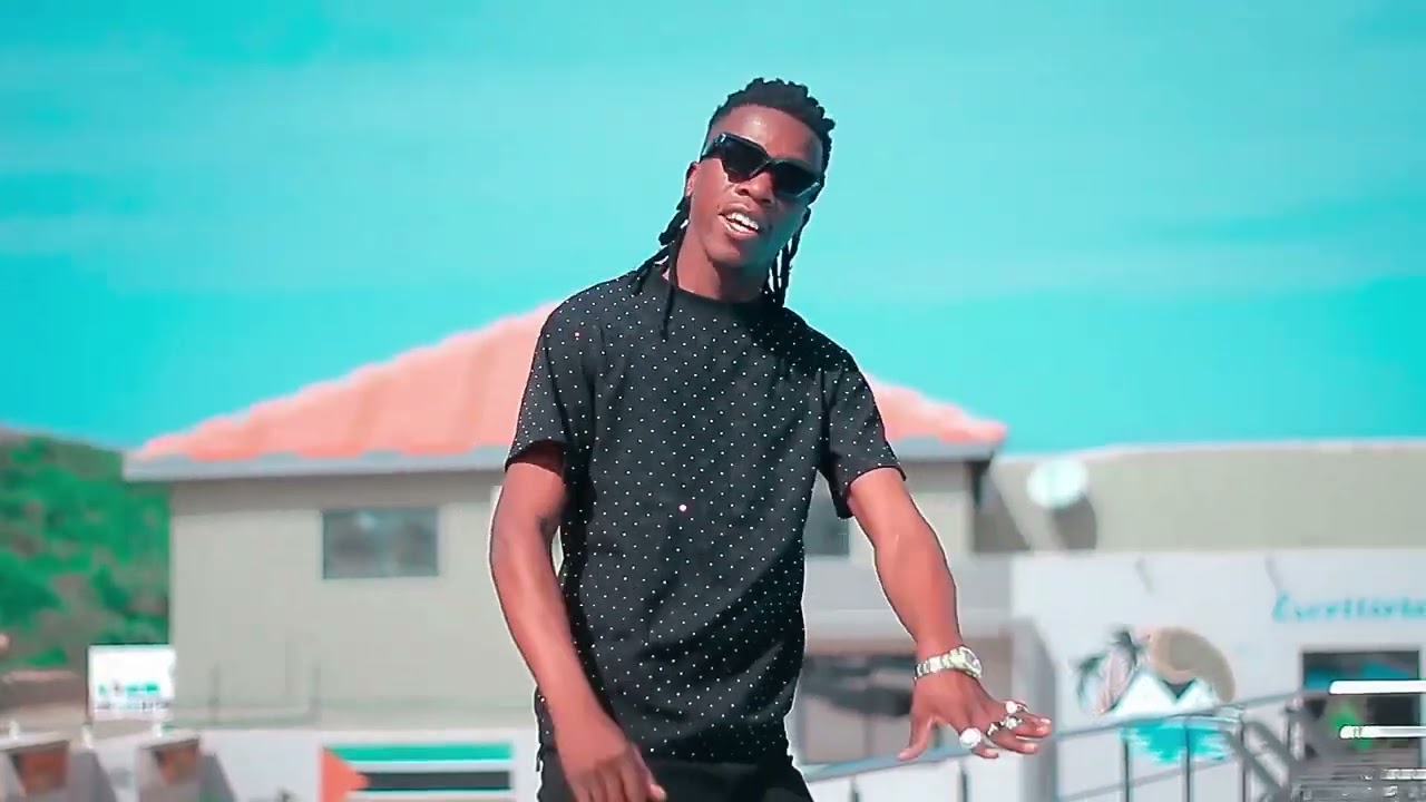 DJ SASHA - VANI MONA (BOSSKING MUSIC)