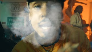 Quincy - SMQKE (SMOKE ANTHEM) [ Video]