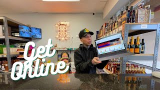 Why Your Liquor Store MUST Have A Website (Increase Sales)