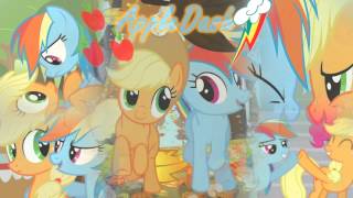 MLP Fanfic Reading - Confessions and Considerations - Chapter 1