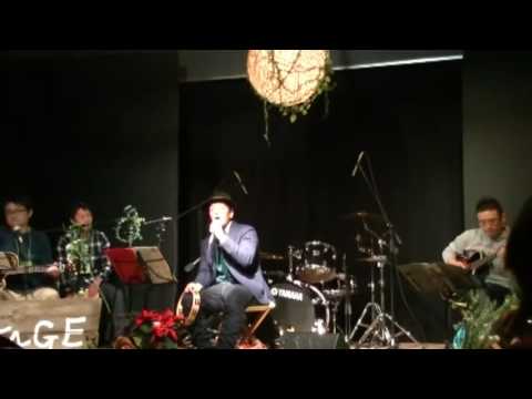 グローイングアップップ／みいつけた！(cover)　2016.12.18　ROCKFILLJAM2016　２曲目
