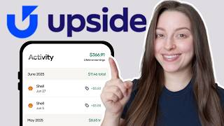 Is the Upside App Legit? My Honest Review After 3 Years