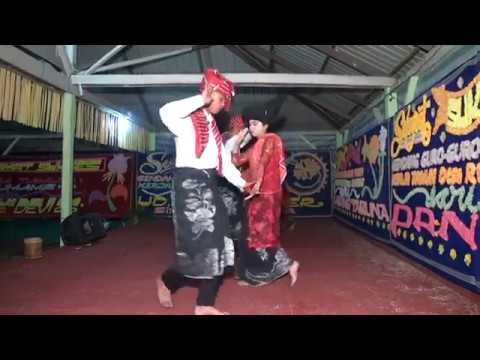 Tari Lima Serangkai - Kerja Tahun Rumamis 2017