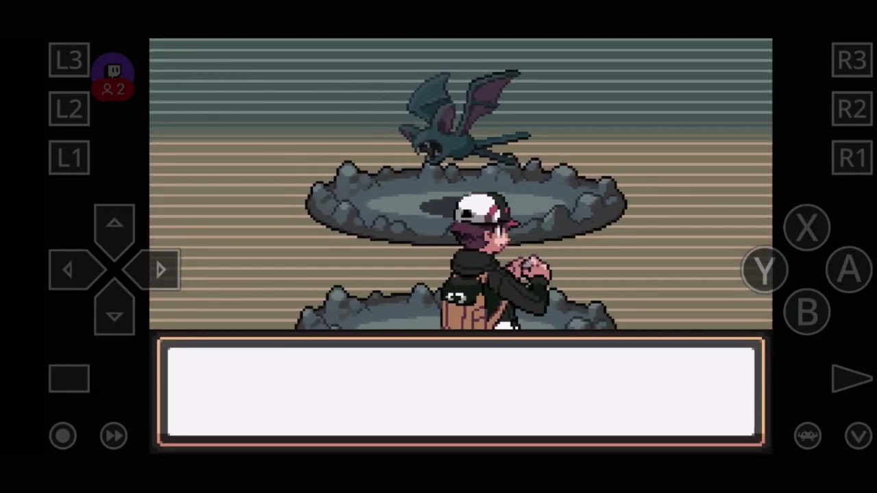 Let's Play Pokémon Gaia (FireRed ROM Hack) Episode 4 (Slightly Edited Stream)