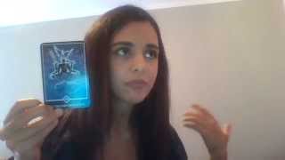 TAURUS- MONTHLY INTUITIVE TAROT READING - AUGUST 2015