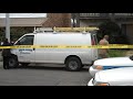 Suspect sought in fatal shooting
