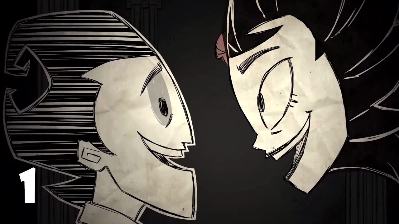 video Don’t Starve Together: Console Edition