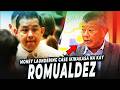 🔴 MONEY LAUNDERING KAY ROMUALDEZ, KINAKASA NA NG OMBUDSMAN | Jevara PH