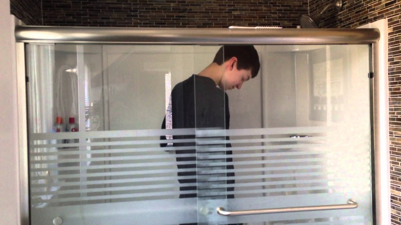 Spanish Shower - YouTube