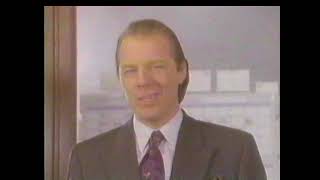 HBO Dream on Promo 1992