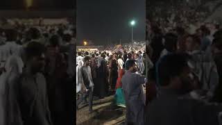 Bahawalpur Ma Malay Ki Suqen Logon Ka Enjoy Krna