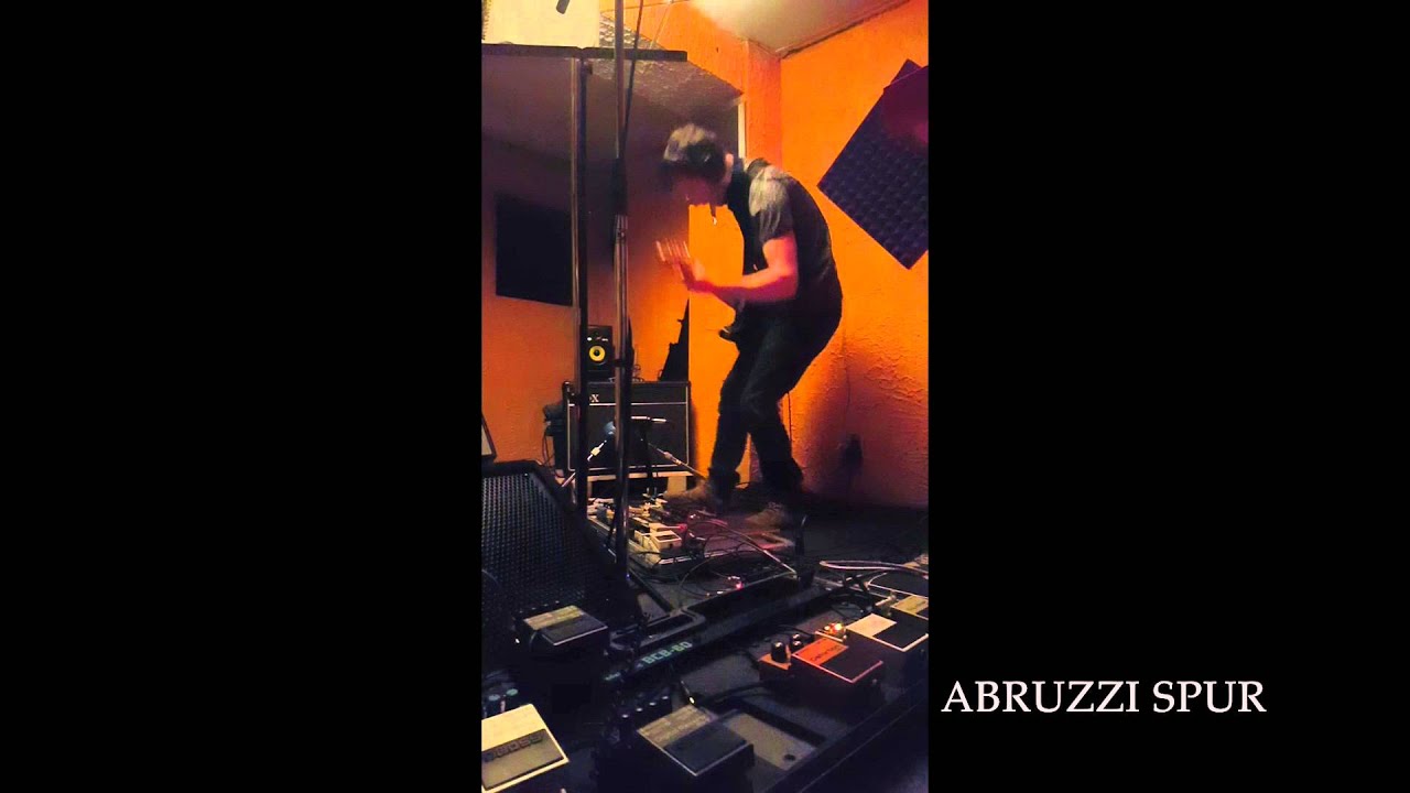 Abruzzi Spur - Ty Bringing Some Intensity