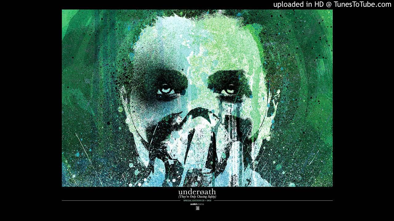 19 Years Ago Today: Underoath - It's Dangerous Business Walking