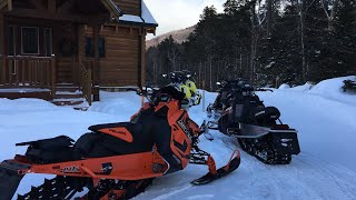 2017 Sled Edit