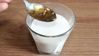 Drink this for 2 days - Home Remedy for Cough, Chest Congestion