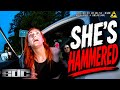 The Funniest DUI Arrest You'll See This Week